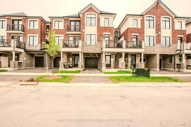 92 Ennerdale St, Barrie