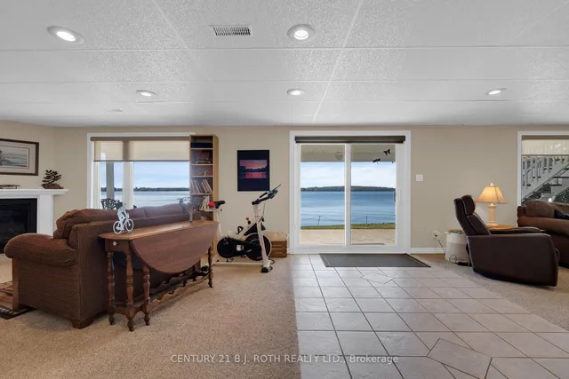 4307 Orkney Beach Rd, Ramara 4
