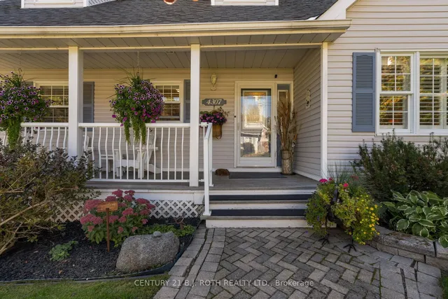 4307 Orkney Beach Rd, Ramara 3