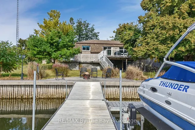 83 OLD MOSLEY St, Wasaga Beach 5