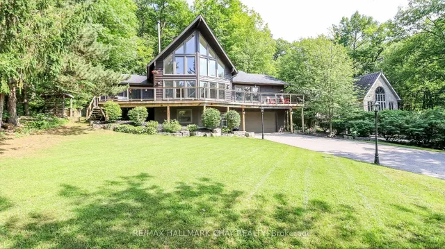 46 Pine Ridge Tr, Oro-Medonte 2