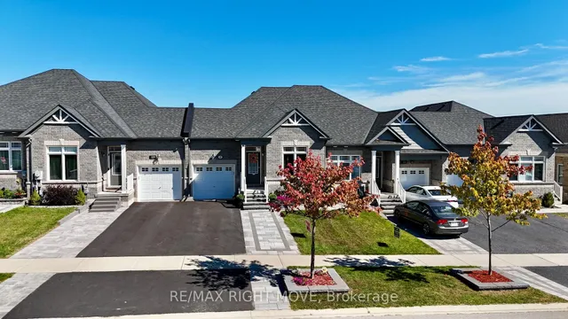 127 Isabella Dr, Orillia 2