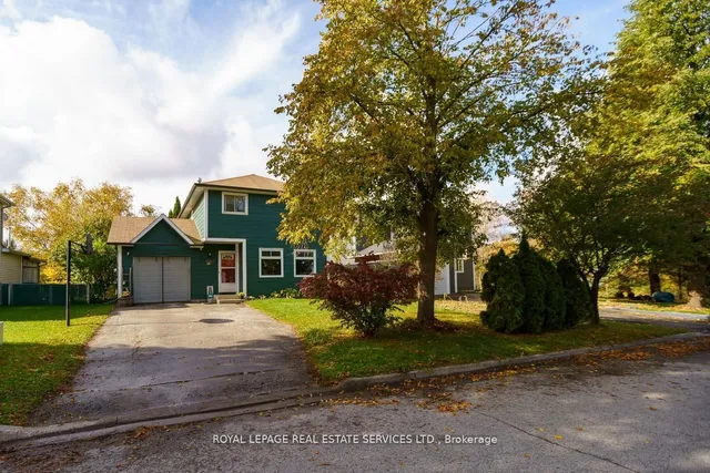 114 Elizabeth St, Barrie 4