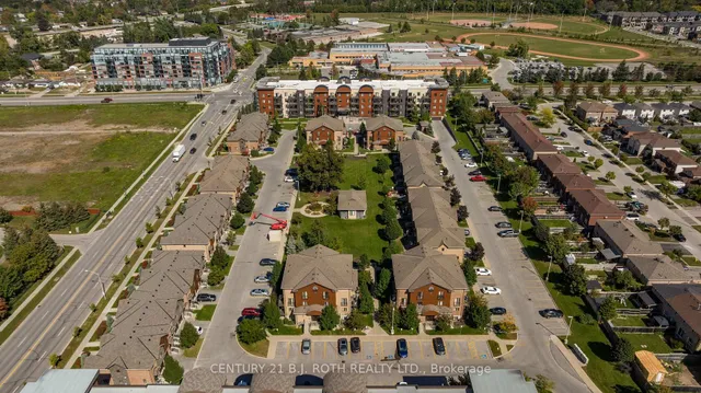 720 Yonge St #201, Barrie 5
