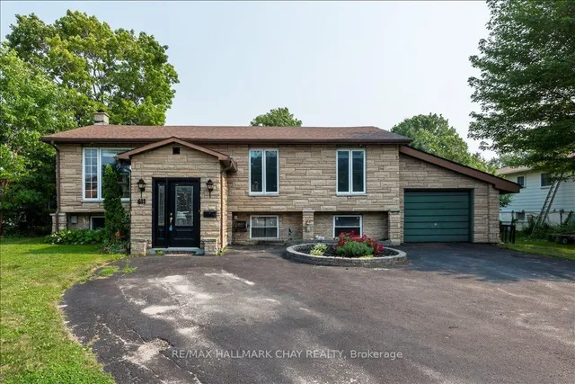 611 Big Bay Point Rd Rd, Barrie 3