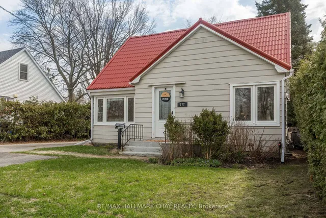 177 Duckworth St, Barrie 3