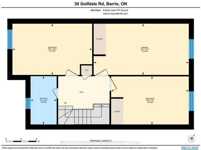 30 Golfdale Rd, Barrie 5