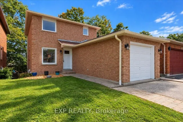 64 Ferguson Dr, Barrie 3