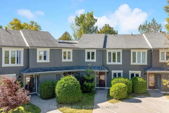 145 Fairway Cres #59, Collingwood 4