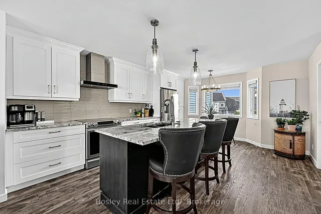 13 Cranberry Surf, Collingwood 5
