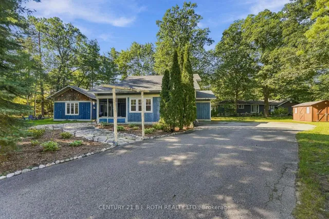 11 Rosemary Rd, Tiny 2