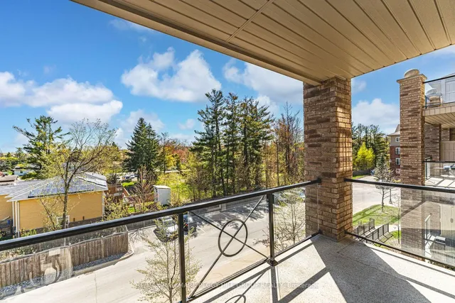 45 Ferndale Dr #305, Barrie 5
