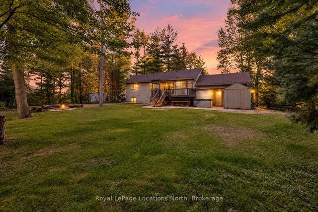 83 CROCUS Dr, Wasaga Beach 2