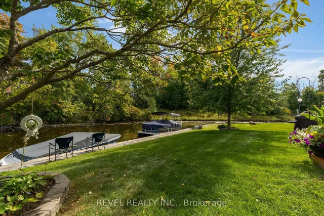11 Laguna Pkwy #26, Ramara 4
