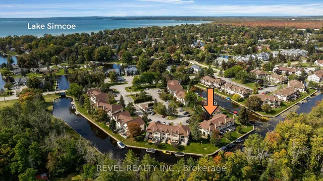 11 Laguna Pkwy #26, Ramara 2