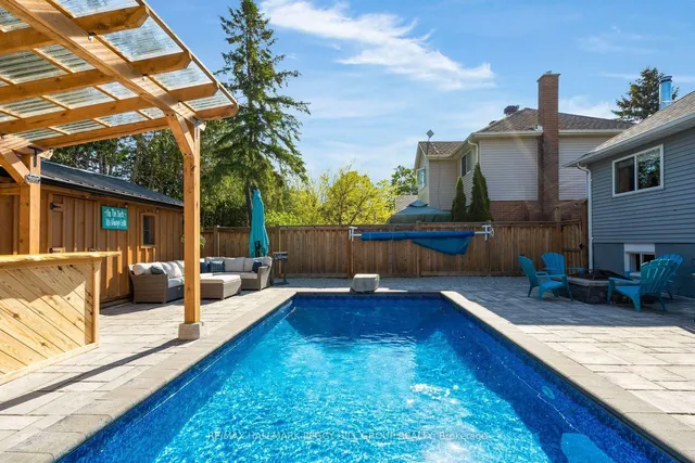 44 Knicely Rd, Barrie 2