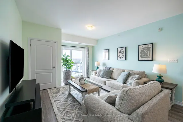 100 Dean Ave #410, Barrie 5