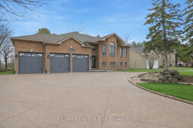 70 Fairway Cres, Wasaga Beach 4