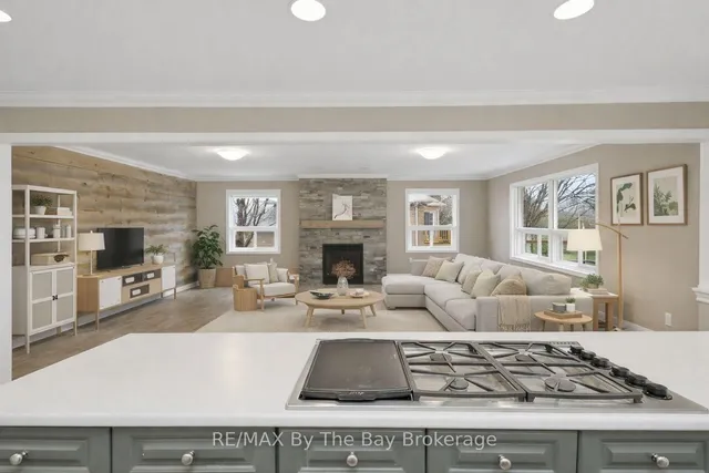 70 Fairway Cres, Wasaga Beach 3