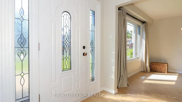 105 Oren Blvd, Barrie 4