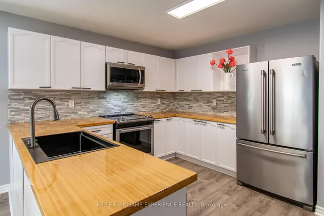 57 Parisian Cres, Barrie 5