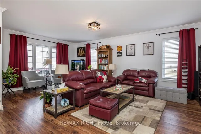 1 Sinclair Cres, Ramara 3