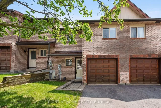 32 Sawmill Rd #10, Barrie 2