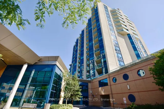 37 ELLEN St #1505, Barrie 5