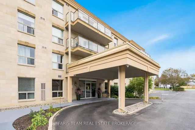 486 Laclie St #110, Orillia 2