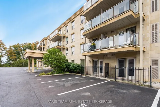 486 Laclie St #110, Orillia 3