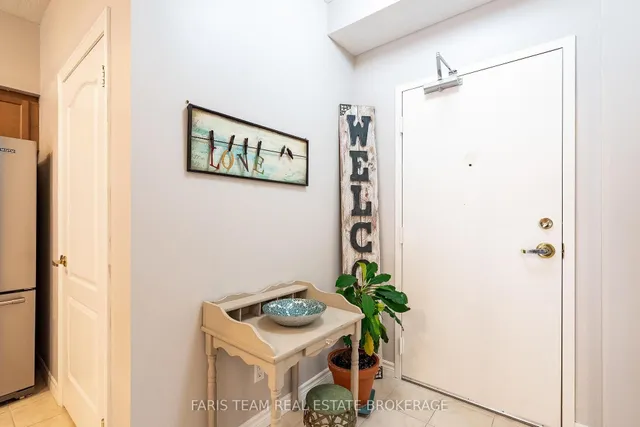 486 Laclie St #110, Orillia 5