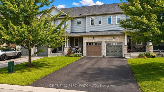 19 Pearcey Cres, Barrie 2