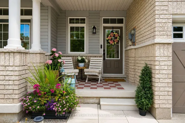 19 Pearcey Cres, Barrie 3