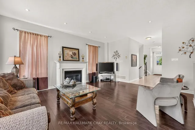43 Graihawk Dr, Barrie 5
