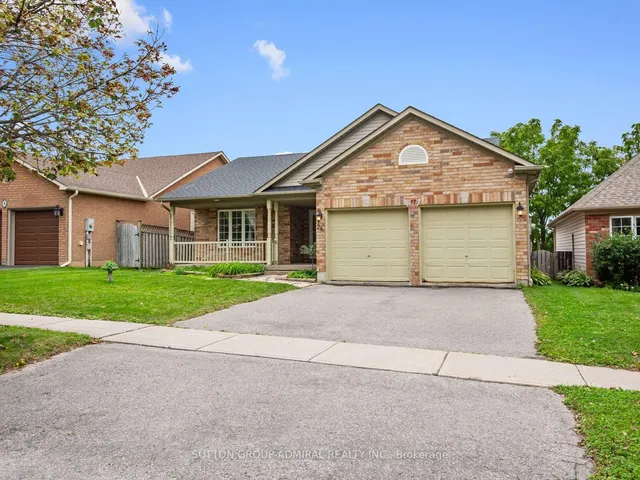 28 Harwood Dr, Barrie 4