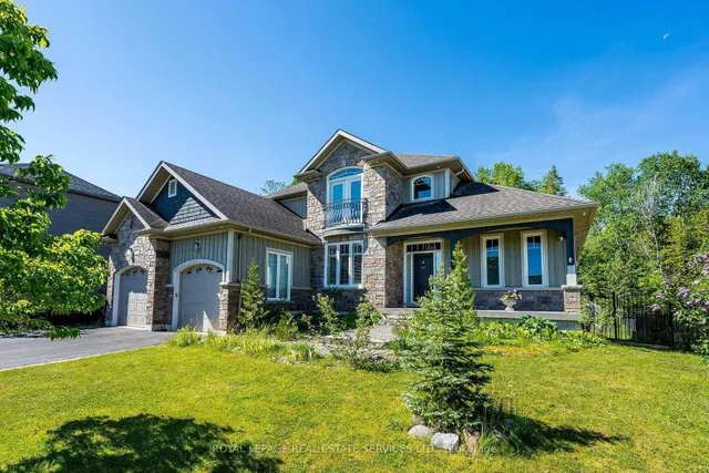 2295 Shore Lane, Wasaga Beach 5