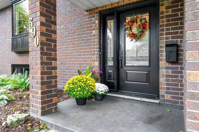 390 Second St, Collingwood 2