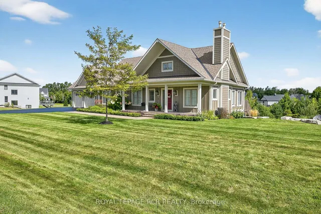 3 Thoroughbred Dr, Oro-Medonte 3
