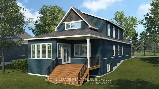 34 Magazine St, Penetanguishene 3