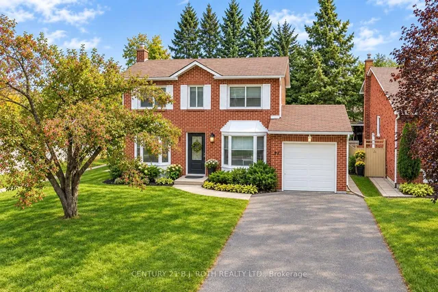 77 Pepler Pl, Barrie 2