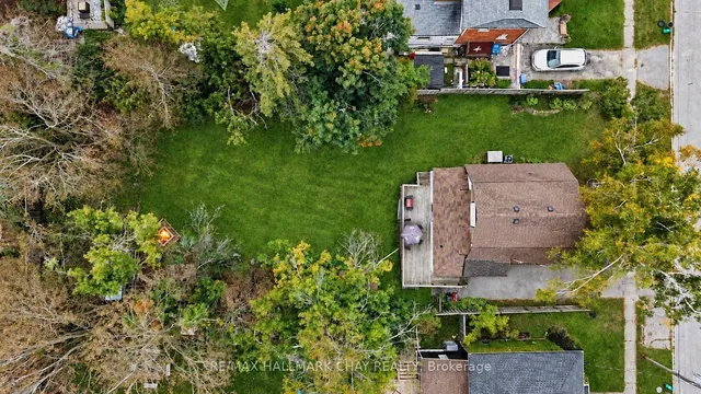275 Harvey St, Orillia 5