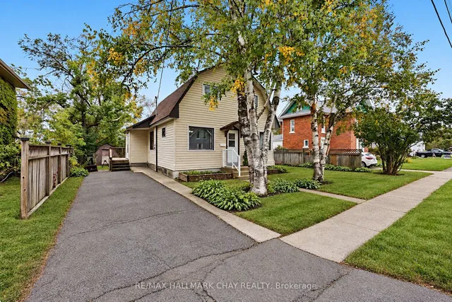 275 Harvey St, Orillia 2