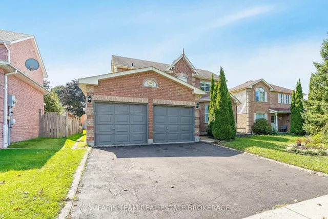230 Mary Anne Dr, Barrie 2