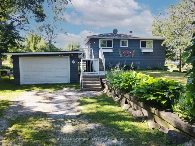 46 Forest Harbour Pkwy, Tay 2