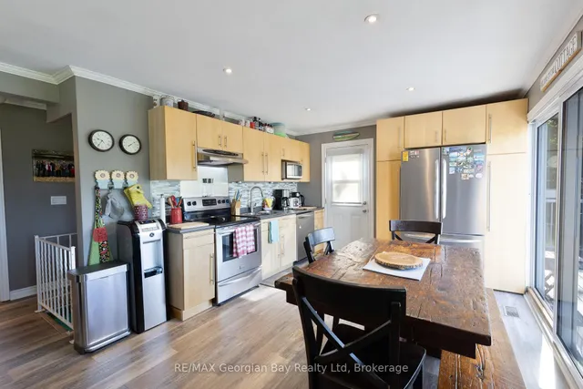 46 Forest Harbour Pkwy, Tay 3