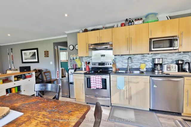 46 Forest Harbour Pkwy, Tay 4