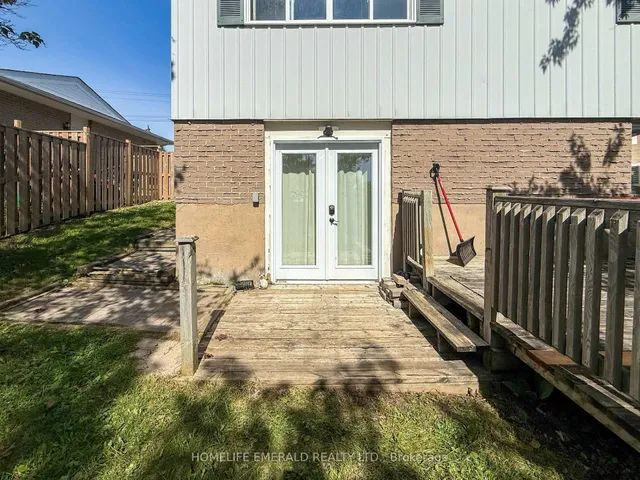 131 Cundles Rd, Barrie 4