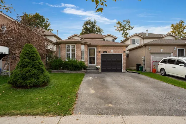 128 Churchland Dr, Barrie 4