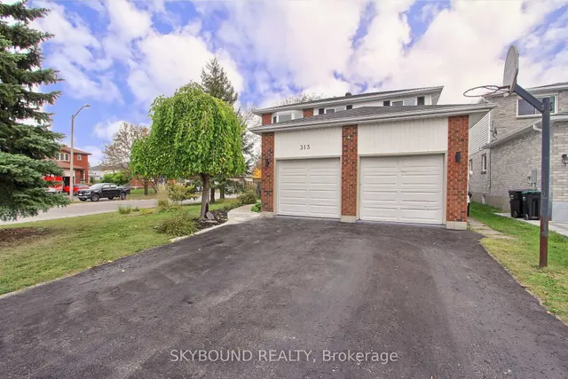 313 Hickling Tr, Barrie 2