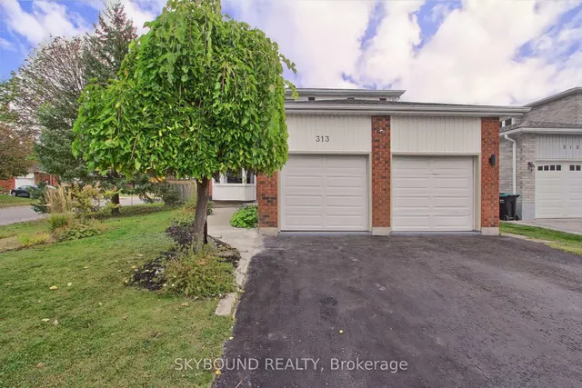 313 Hickling Tr, Barrie 3